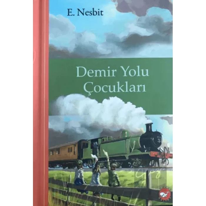 Demiryolu Çocukları