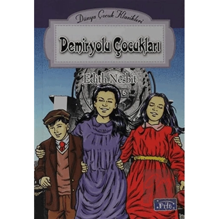 Demiryolu Çocukları