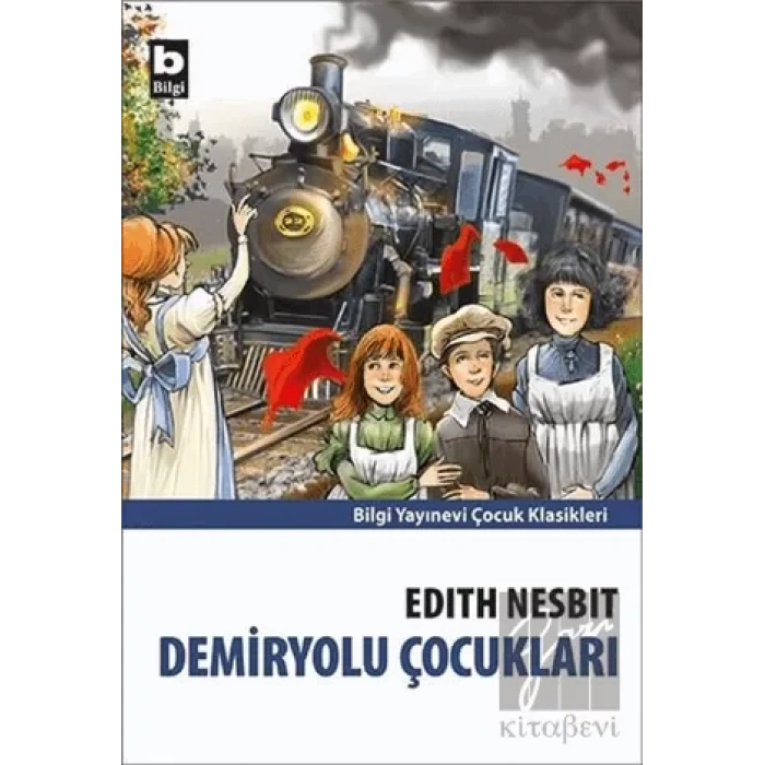 Demiryolu Çocukları