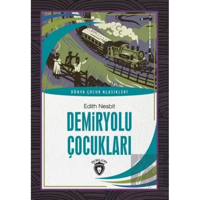 Demiryolu Çocukları