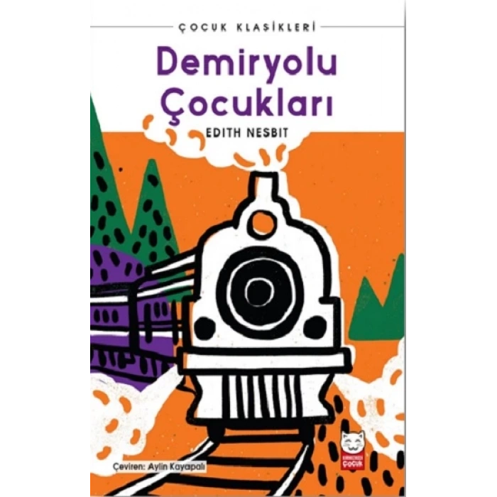 Demiryolu Çocukları