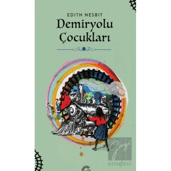 Demiryolu Çocukları