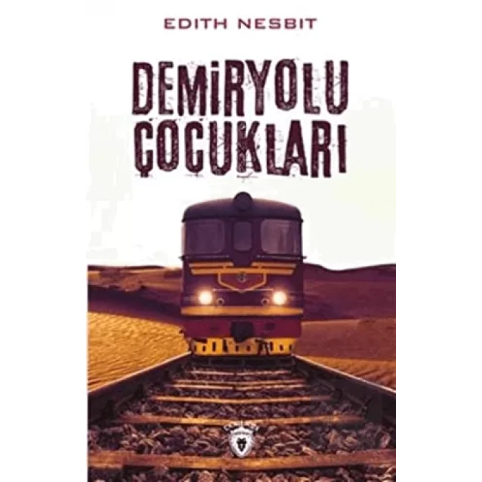 Demiryolu Çocukları