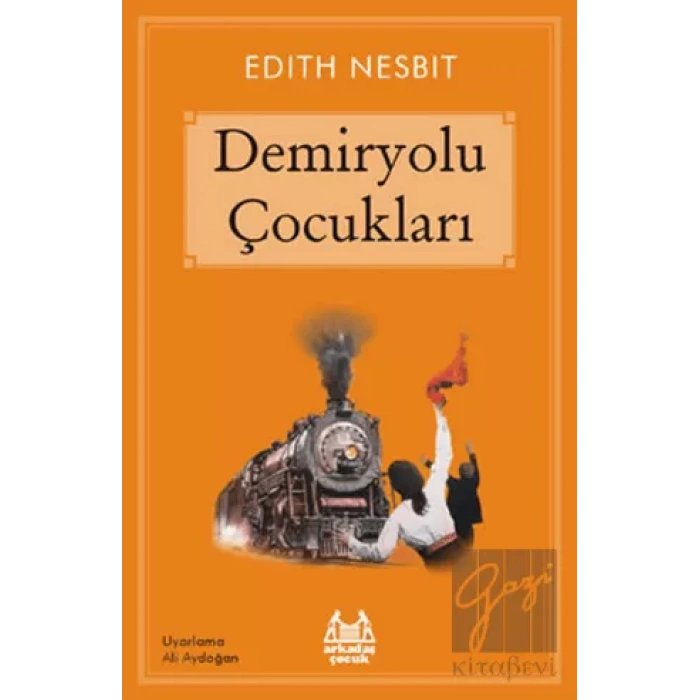Demiryolu Çocukları