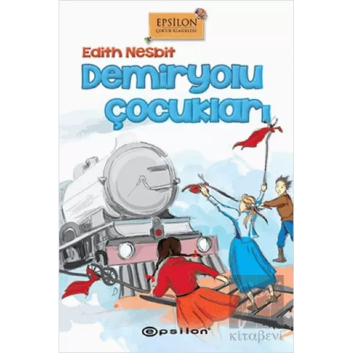 Demiryolu Çocukları