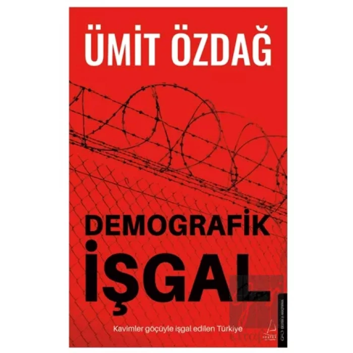 Demografik İşgal