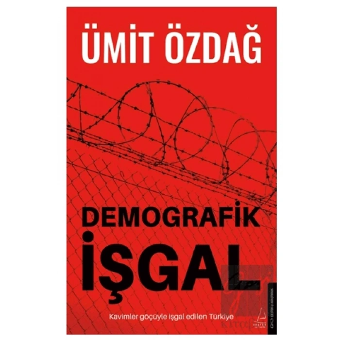 Demografik İşgal