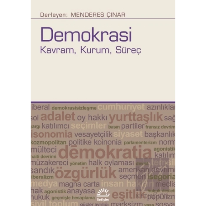 Demokrasi