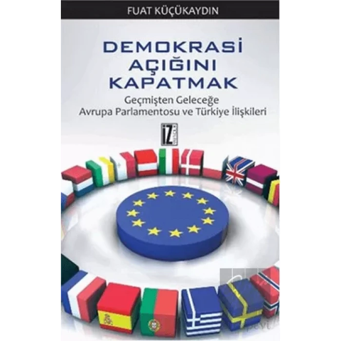 Demokrasi Açığını Kapatmak
