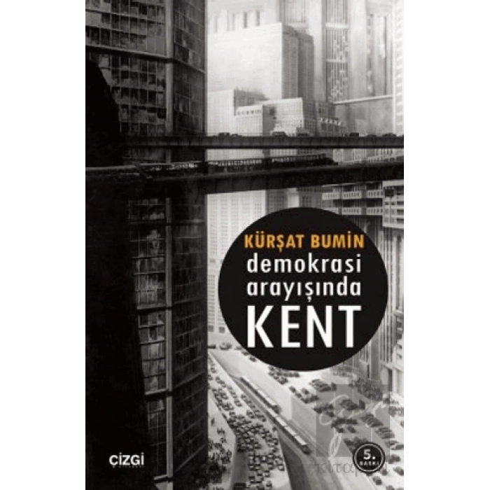 Demokrasi Arayışında Kent