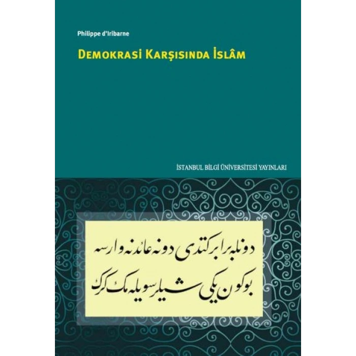 Demokrasi Karşısında İslam
