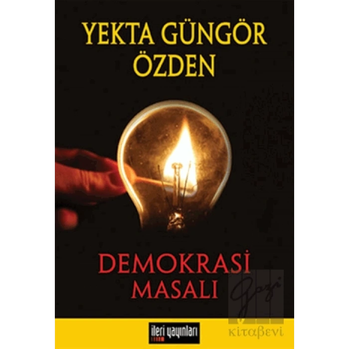Demokrasi Masalı