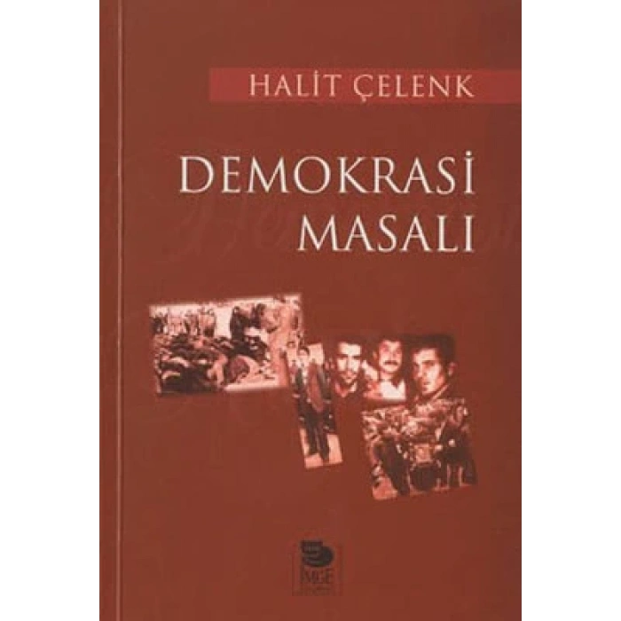 Demokrasi Masalı