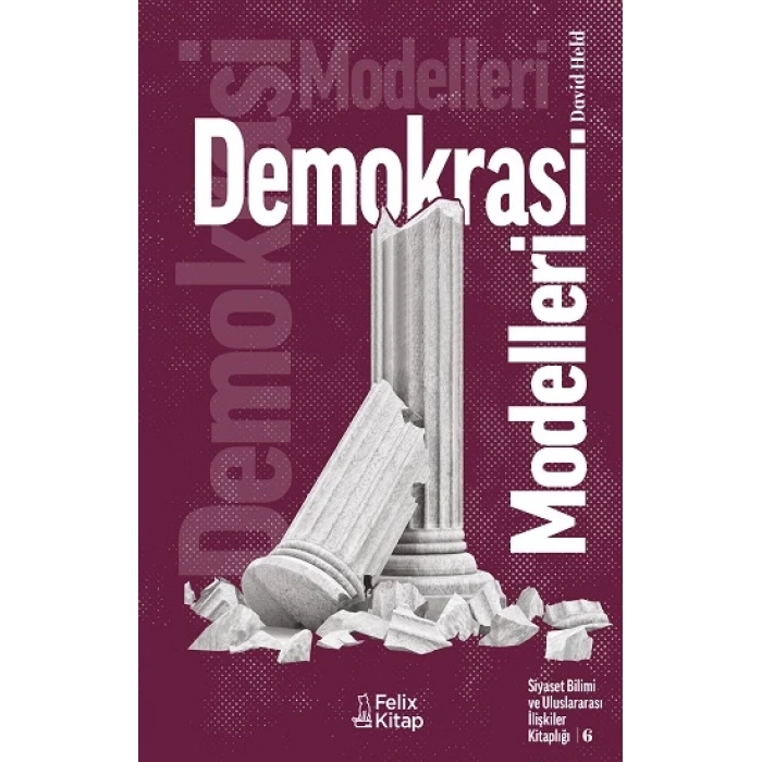 Demokrasi Modelleri