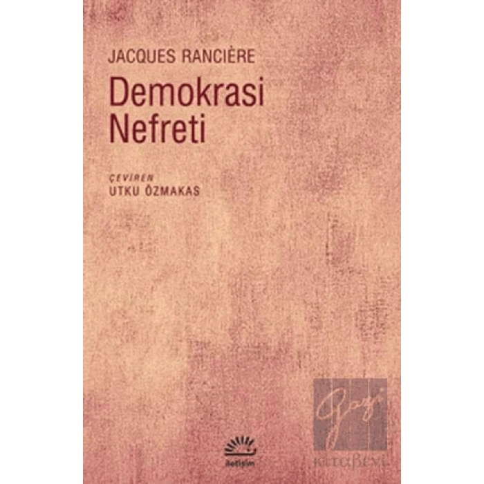 Demokrasi Nefreti