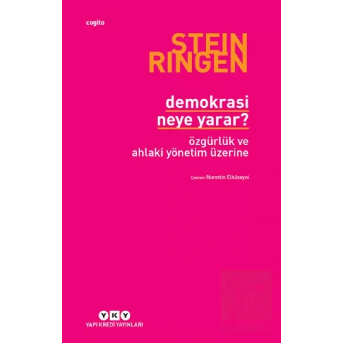 Demokrasi Neye Yarar?