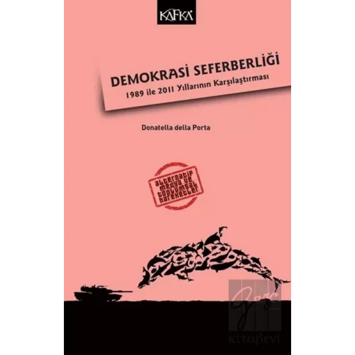 Demokrasi Seferberliği