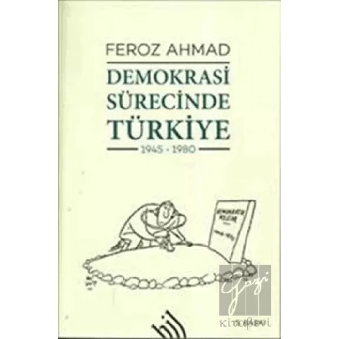 Demokrasi Sürecinde Türkiye (1945-1980)