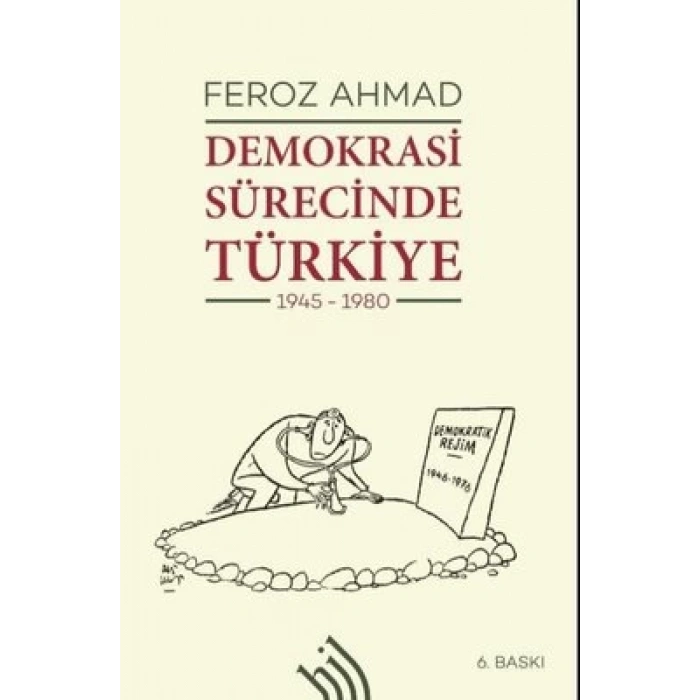 Demokrasi Sürecinde Türkiye 1945 1980