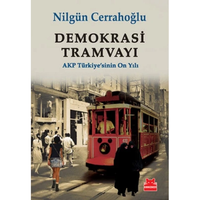 Demokrasi Tramvayı