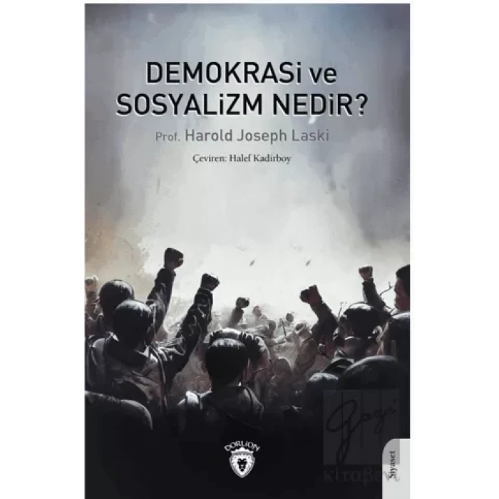 Demokrasi ve Sosyalizm Nedir?