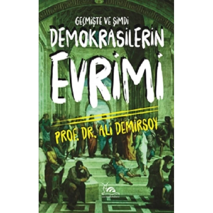 Demokrasilerin Evrimi