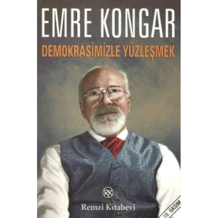 Demokrasimizle Yüzleşmek