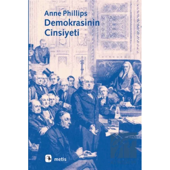 Demokrasinin Cinsiyeti