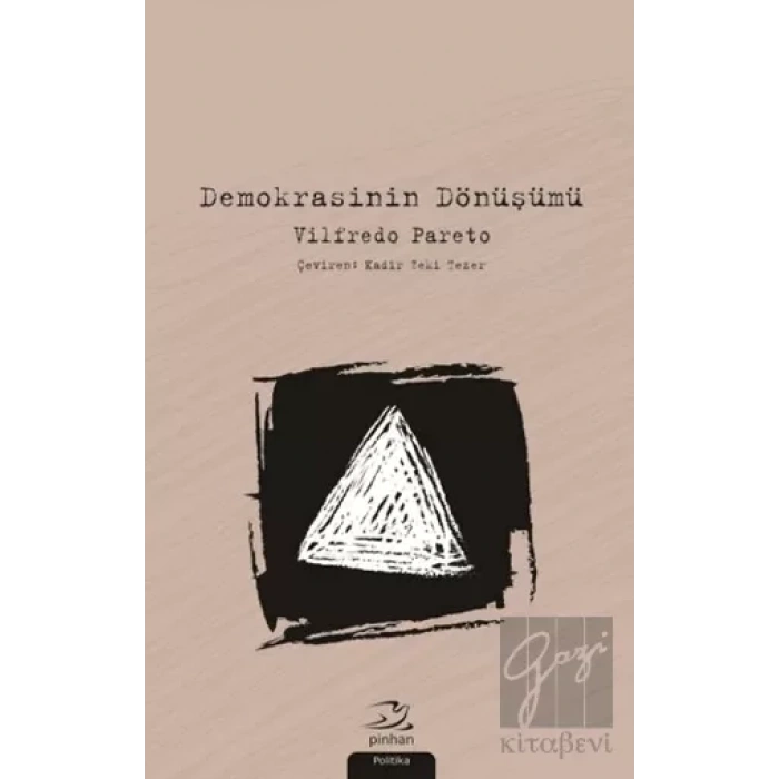 Demokrasinin Dönüşümü