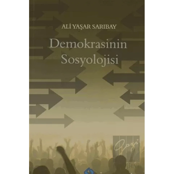 Demokrasinin Sosyolojisi