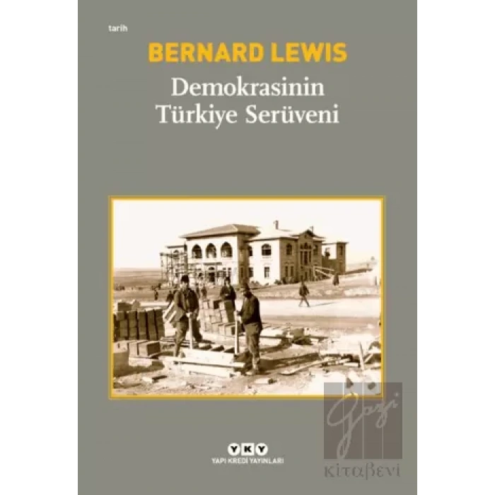 Demokrasi’nin Türkiye Serüveni