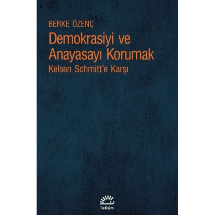 Demokrasiyi ve Anayasayı Korumak