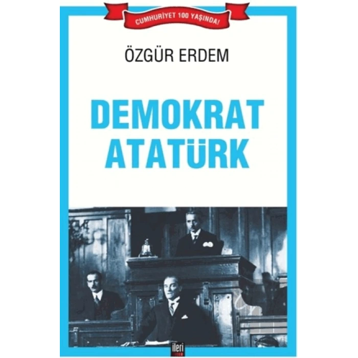 Demokrat Atatürk