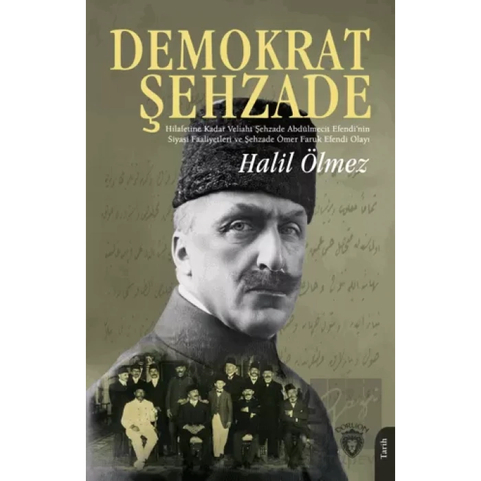 Demokrat Şehzade