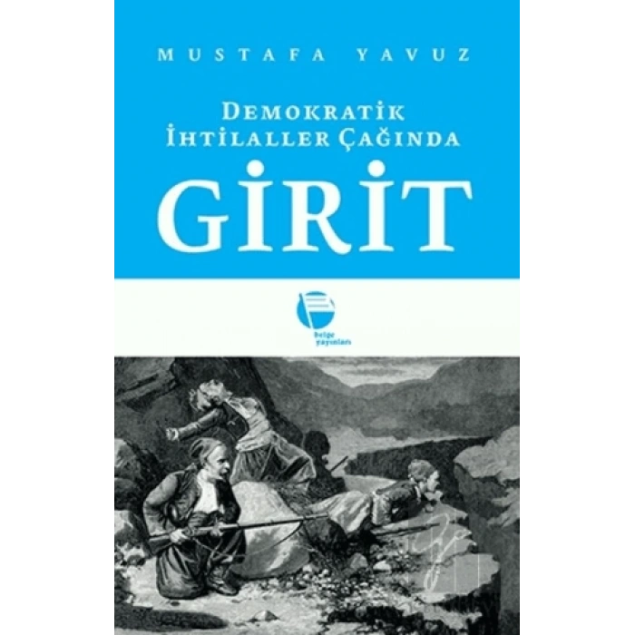 Demokratik İhtilaller Çağında Girit