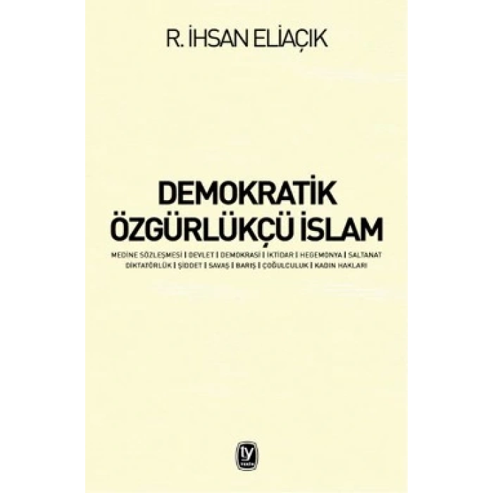 Demokratik Özgürlükçü İslam
