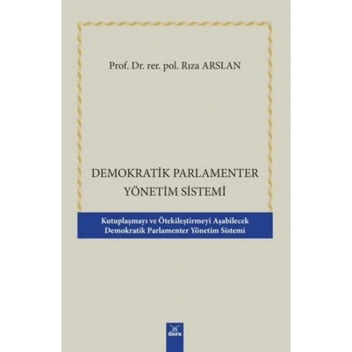 Demokratik Parlamenter Yönetim Sistemi