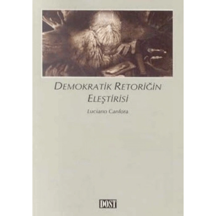 Demokratik Retoriğin Eleştirisi