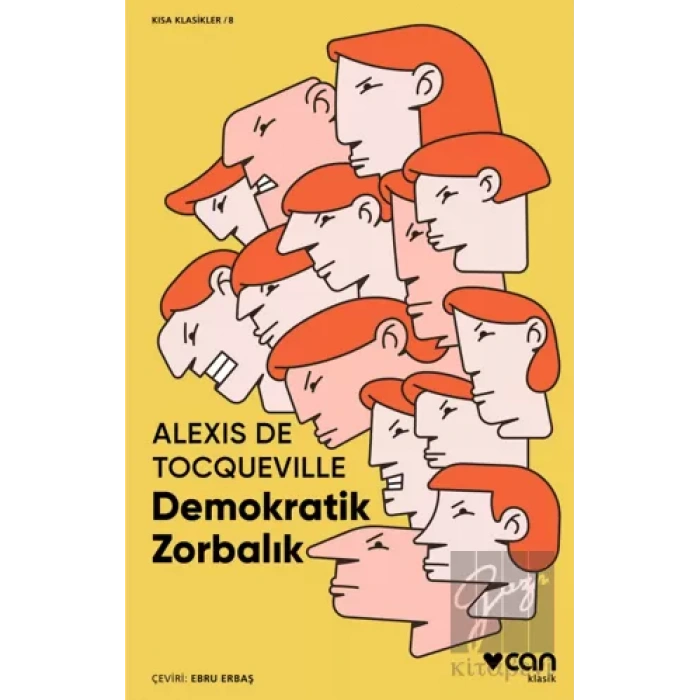 Demokratik Zorbalık