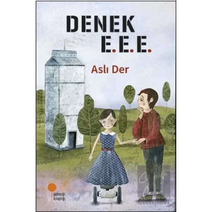 Denek E.E.E.