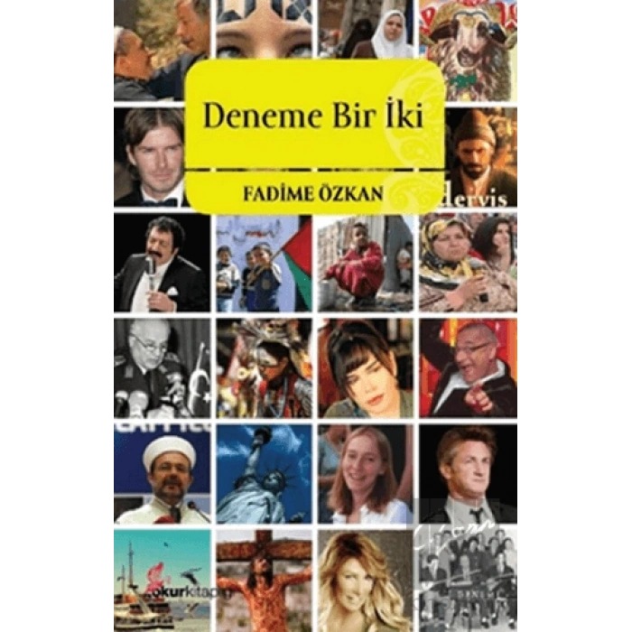 Deneme Bir İki