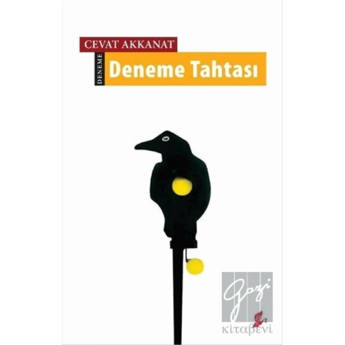 Deneme Tahtası