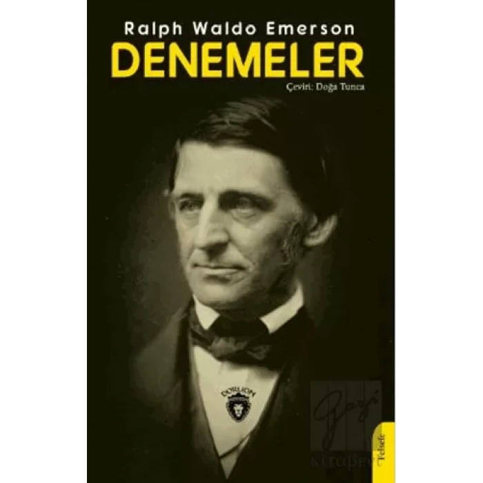 Denemeler