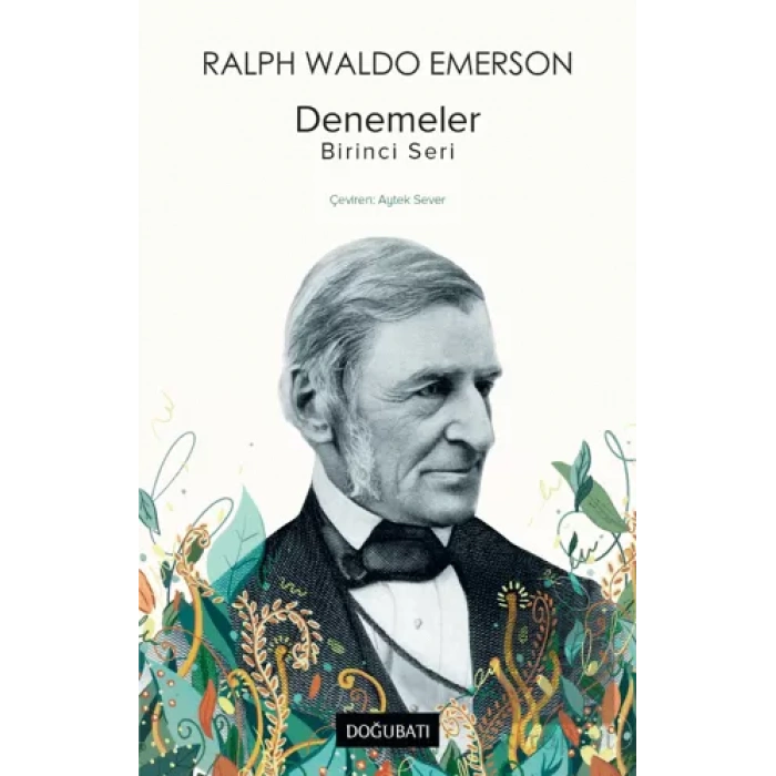 Denemeler - Birinci Seri