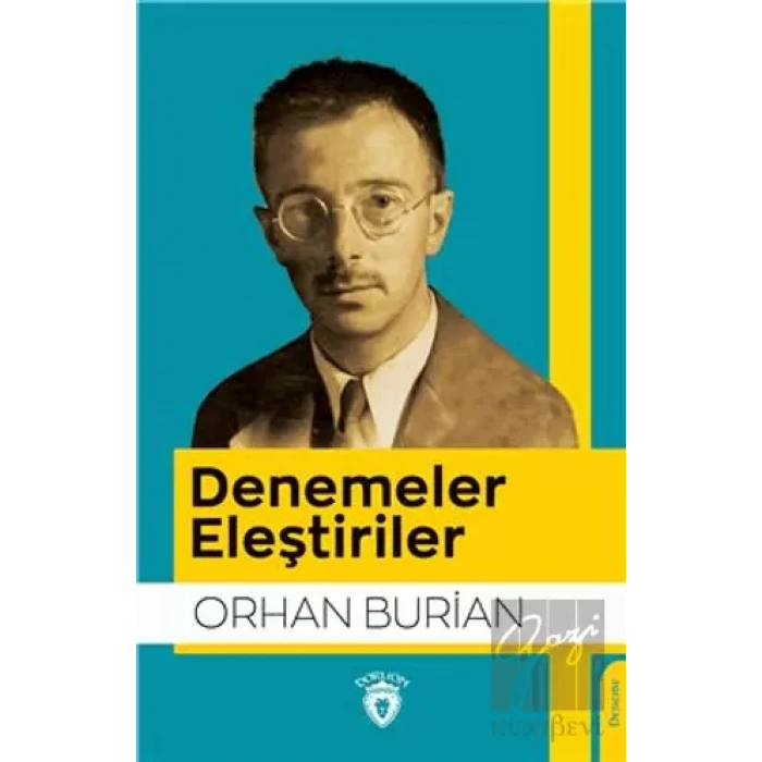 Denemeler Eleştiriler