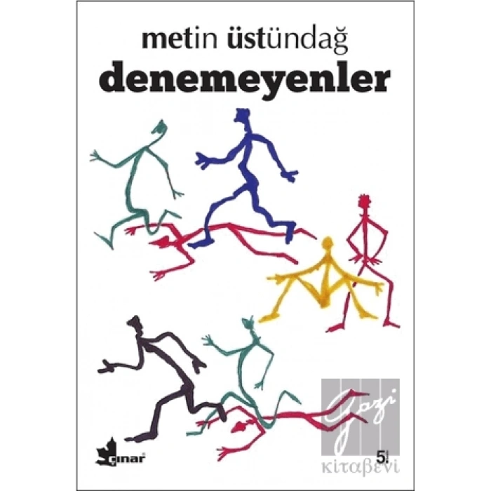 Denemeyenler