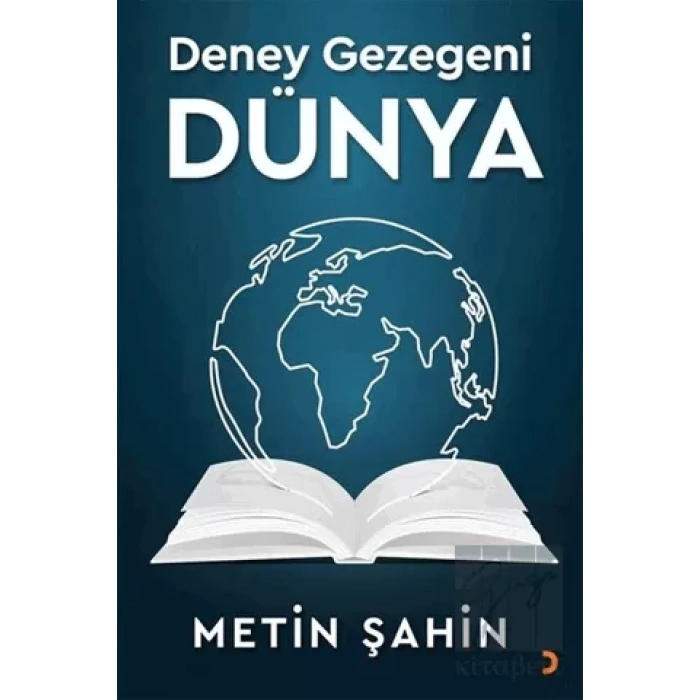Deney Gezegeni Dünya