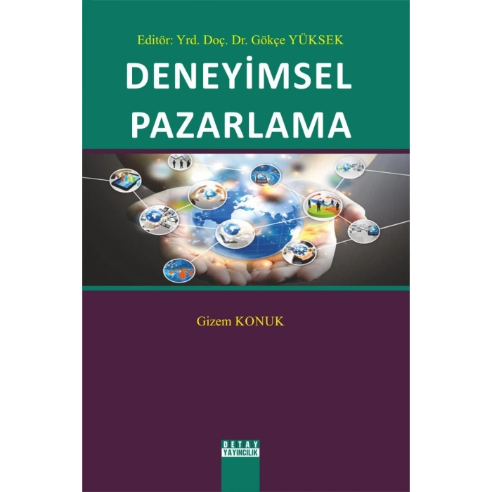 Deneyimsel Pazarlama