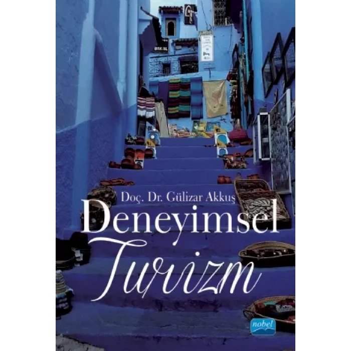 Deneyimsel Turizm