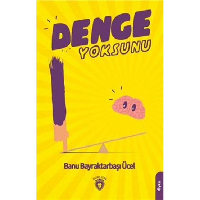 Denge Yoksunu